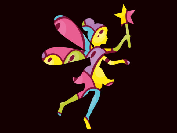 Download Fairy Easter Sublimation - Fairy easter Collection